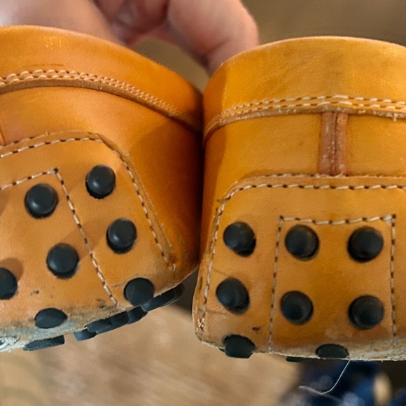 Tods Slip ons - Picture 4 of 6